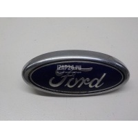 Эмблема Ford Focus II (2008 - 2011) 4M518216AA