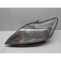 Фара левая Ford Focus II (2008 - 2011) 8M5113101AC