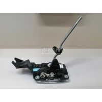 Кулиса КПП Ford Focus II (2008 - 2011) 1577984