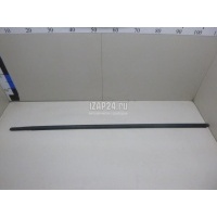 Накладка стекла переднего левого Renault Clio III (2005 - 2012) 8200426767