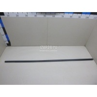 Накладка стекла переднего правого Renault Clio III (2005 - 2012) 8200426768