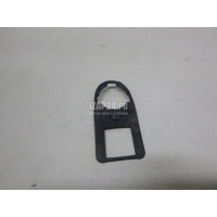 Прокладка ручки двери Renault Clio III (2005 - 2012) 8200736210