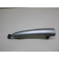 Ручка двери наружная Renault Clio III (2005 - 2012) 806070046R