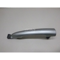 Ручка двери наружная Renault Clio III (2005 - 2012) 806070046R