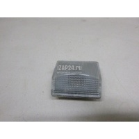 Повторитель поворота белый Renault Clio III (2005 - 2012) 8200343322