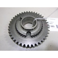 Шестерня 1-ой передачи Renault Clio III (2005 - 2012) 8200109530