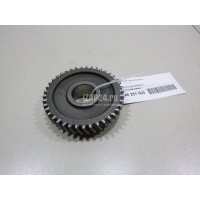 Шестерня 1-ой передачи Renault Clio III (2005 - 2012) 8200109530