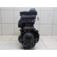 Двигатель Ford Transit (2006 - 2013) 1848692