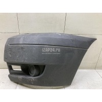 Накладка переднего бампера левая Ford Transit (2006 - 2013) 1764954