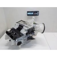 Корпус отопителя Citroen-Peugeot 308 I (2007 - 2015) 6480E8