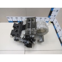Корпус отопителя Citroen-Peugeot 308 I (2007 - 2015) 6480E8
