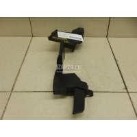 Воздуховод радиатора правый Mazda Mazda 6 (GH) (2007 - 2013) GS1D56251