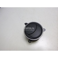 Дефлектор воздушный Mazda Mazda 6 (GH) (2007 - 2013) GS1D64830C02