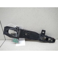 Кронштейн ручки Mazda Mazda 6 (GH) (2007 - 2013) GS8S5942XF