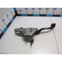 Педаль сцепления Mazda Mazda 6 (GH) (2007 - 2013) GS1D41300