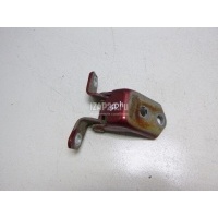 Петля двери передней левой нижняя Mazda Mazda 6 (GH) (2007 - 2013) D46158210