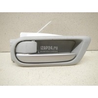 Ручка двери передней внутренняя левая Mazda Mazda 6 (GH) (2007 - 2013) GS1D59330C74