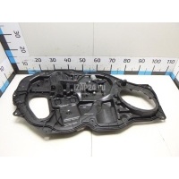 Стеклоподъемник электр. передний левый Mazda Mazda 6 (GH) (2007 - 2013) GS1D59590A