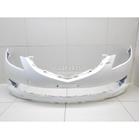Бампер передний Mazda Mazda 6 (GH) (2007 - 2013) GS1D50031FAA