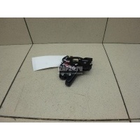 Замок багажника Mazda Mazda 6 (GH) (2007 - 2013) GS1D56820A