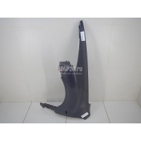 Крыло переднее левое Mazda Mazda 6 (GH) (2007 - 2013) GS1D52210C