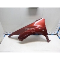 Крыло переднее левое Mazda Mazda 6 (GH) (2007 - 2013) GS1D52210C