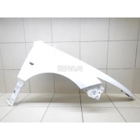 Крыло переднее правое Mazda Mazda 6 (GH) (2007 - 2013) GS1D52110C