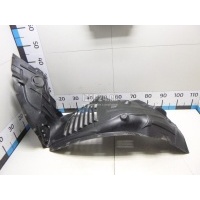 Локер передний левый Mazda Mazda 6 (GH) (2007 - 2013) GS1D56140C