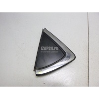 Накладка заднего крыла левого Mazda Mazda 6 (GH) (2007 - 2013) GS1D50N50D