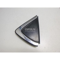 Накладка заднего крыла правого Mazda Mazda 6 (GH) (2007 - 2013) GS1D50N10D