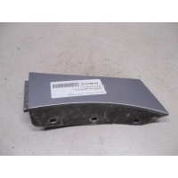 Накладка переднего крыла правого Mazda Mazda 6 (GH) (2007 - 2013) GS1D51PJ0F47