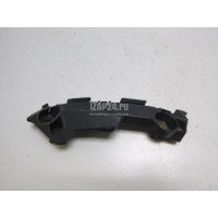 Направляющая переднего бампера левая Mazda Mazda 6 (GH) (2007 - 2013) GS1D500U1G