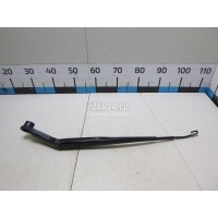 Поводок стеклоочистителя передний левый Mazda Mazda 6 (GH) (2007 - 2013) GS1D67321