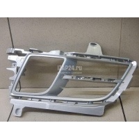 Рамка противотуманной фары левой Mazda Mazda 6 (GH) (2007 - 2013) GS7T50C21B