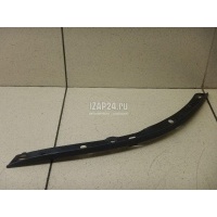 Спойлер переднего бампера правый Mazda Mazda 6 (GH) (2007 - 2013) GS1D519H1B