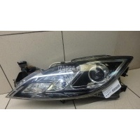Фара левая Mazda Mazda 6 (GH) (2007 - 2013) GAN651041D
