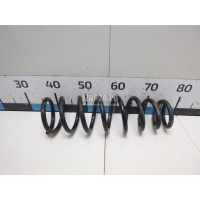 Пружина передняя Mazda Mazda 6 (GH) (2007 - 2013) GS1D34011