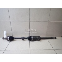 Полуось передняя правая Mazda Mazda 6 (GH) (2007 - 2013) GP342550XC