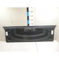 Накладка (кузов наружные) Mitsubishi L200 (KB) (2006 - 2016) 6721A009