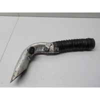 Воздухозаборник (наружный) VAG Tiguan (2007 - 2011) 5N0129565D
