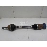 Полуось передняя правая VAG Tiguan (2007 - 2011) 5N0407766