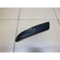 Накладка ручки внутренней VAG Octavia (A5 1Z-) (2004 - 2013) 1Z0867198C47H