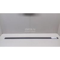 Молдинг передней левой двери VAG Octavia (A5 1Z-) (2004 - 2013) 1Z0853515DB41