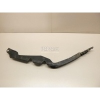 Направляющая переднего бампера левая VAG Octavia (A5 1Z-) (2004 - 2013) 1Z0807183B
