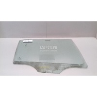 Стекло двери задней правой VAG Octavia (A5 1Z-) (2004 - 2013) 1Z5845206C