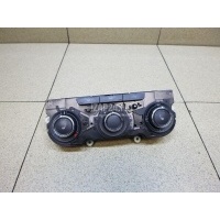 Блок управления отопителем VAG Octavia (A5 1Z-) (2004 - 2013) 3T0820047TWHS