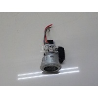 Гнездо прикуривателя VAG Octavia (A5 1Z-) (2004 - 2013) 1J0919309B