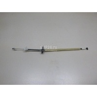 Трос открывания задней двери Land Rover Range Rover Sport (2005 - 2012) LR015066