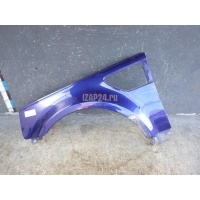Крыло переднее левое Land Rover Range Rover Sport (2005 - 2012) LR015037