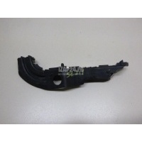 Направляющая переднего бампера правая Land Rover Range Rover Sport (2005 - 2012) LR015103